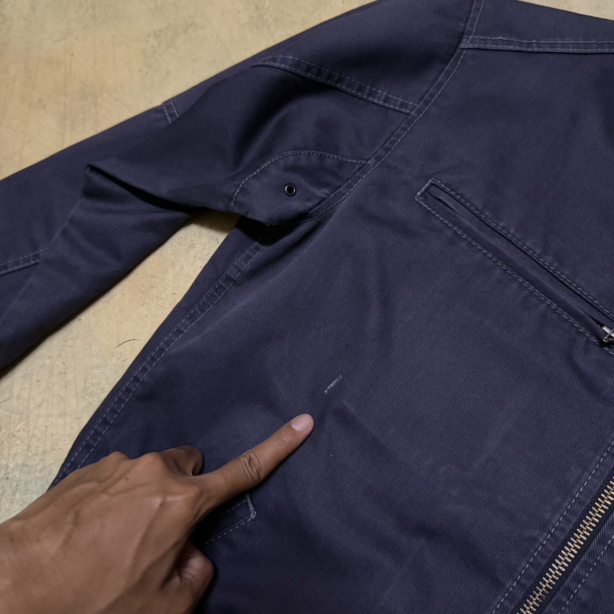 Dickies Dickies Workwear Jacket Size US M / EU 48-50 / 2 - 9 Thumbnail