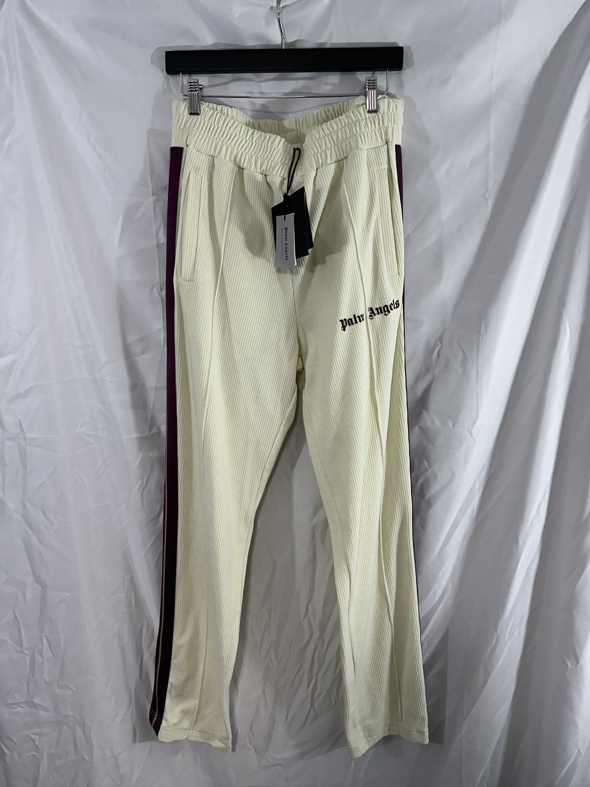 Palm Angels Palm Angels Tracks Size US 32 / EU 48 - 12 Thumbnail