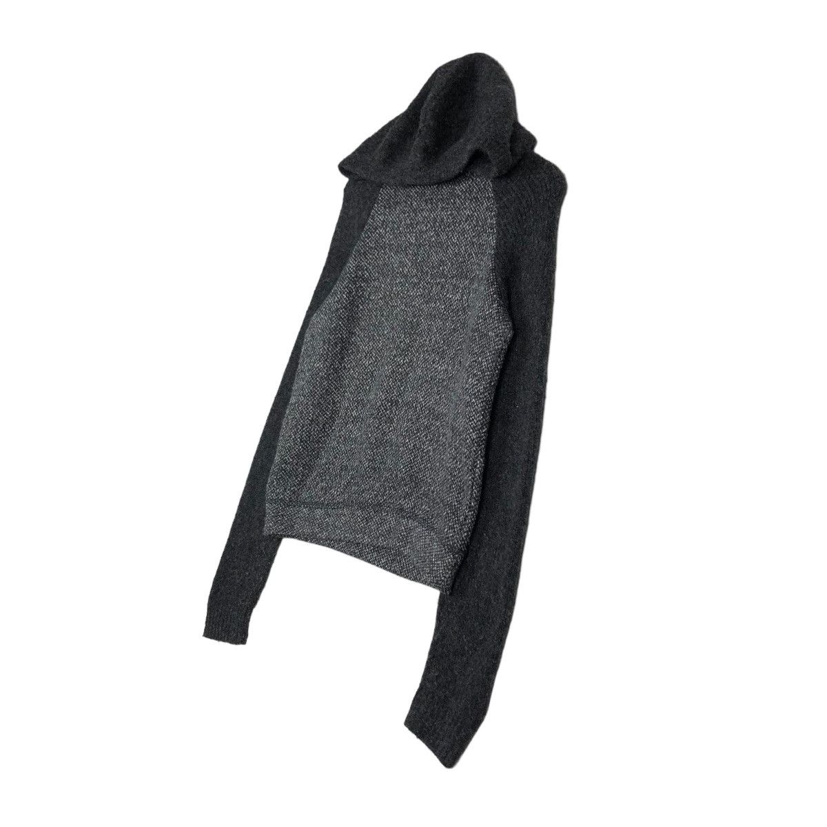 Alexander Wang 🔥HOODIE PULL OVER ALEXANDER WANG Size US S / EU 44-46 / 1 - 4 Thumbnail