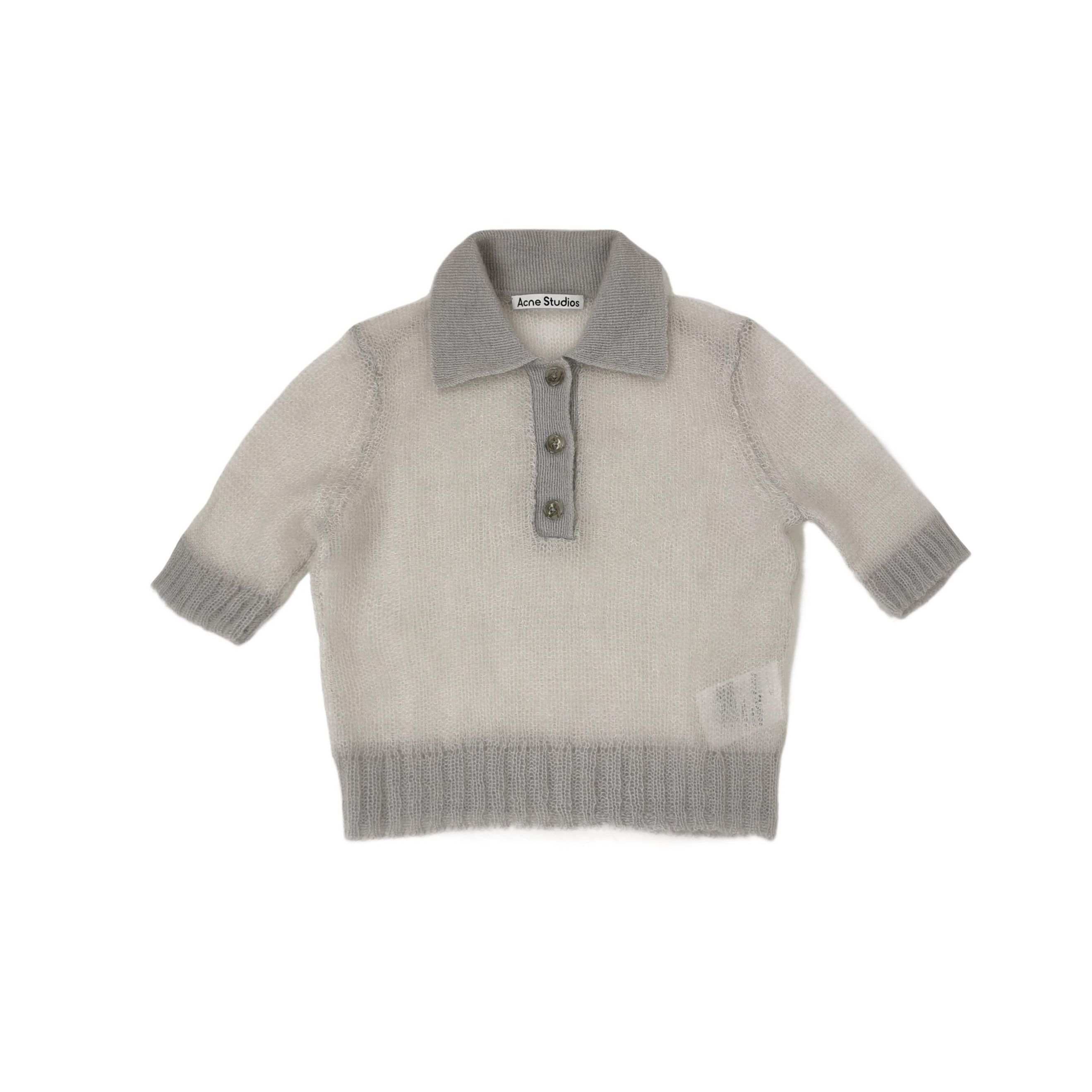 Acne Studios Acne Studios Women m Sweaters Size M / US 6-8 / IT 42-44 - 1 Thumbnail