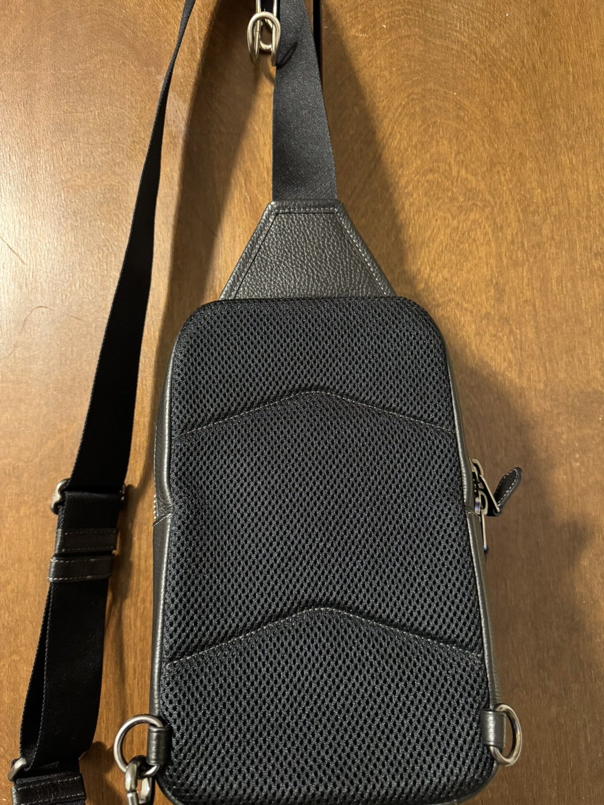 Coach Coach crossbody bag Size ONE SIZE - 2 Thumbnail