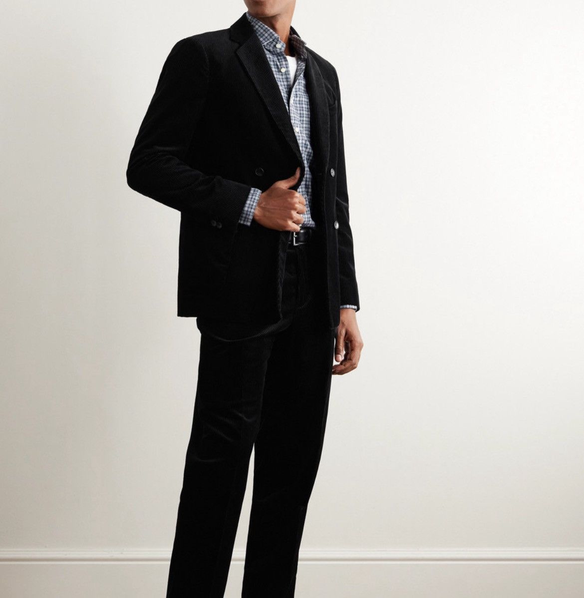 Mr P. Mr p blazer jacket Size 40L - 1 Thumbnail