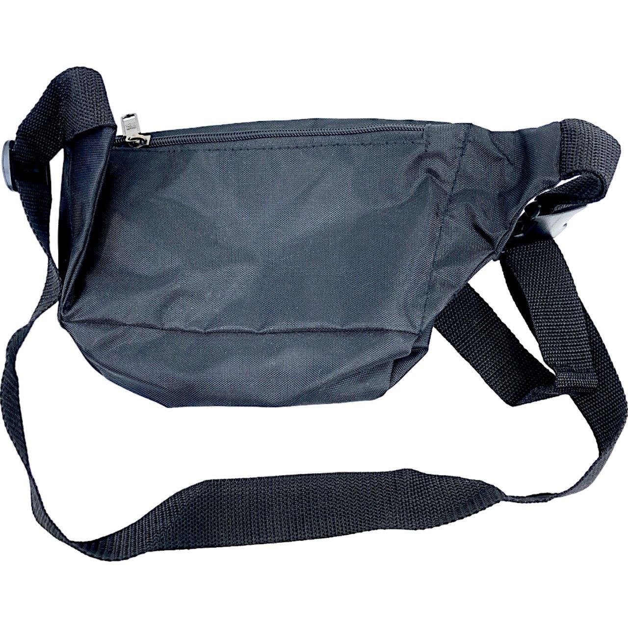 Other WideTrack Grand Prix Multi-Pocket Clip Fanny Pack Waist Bag Size ONE SIZE - 2 Thumbnail