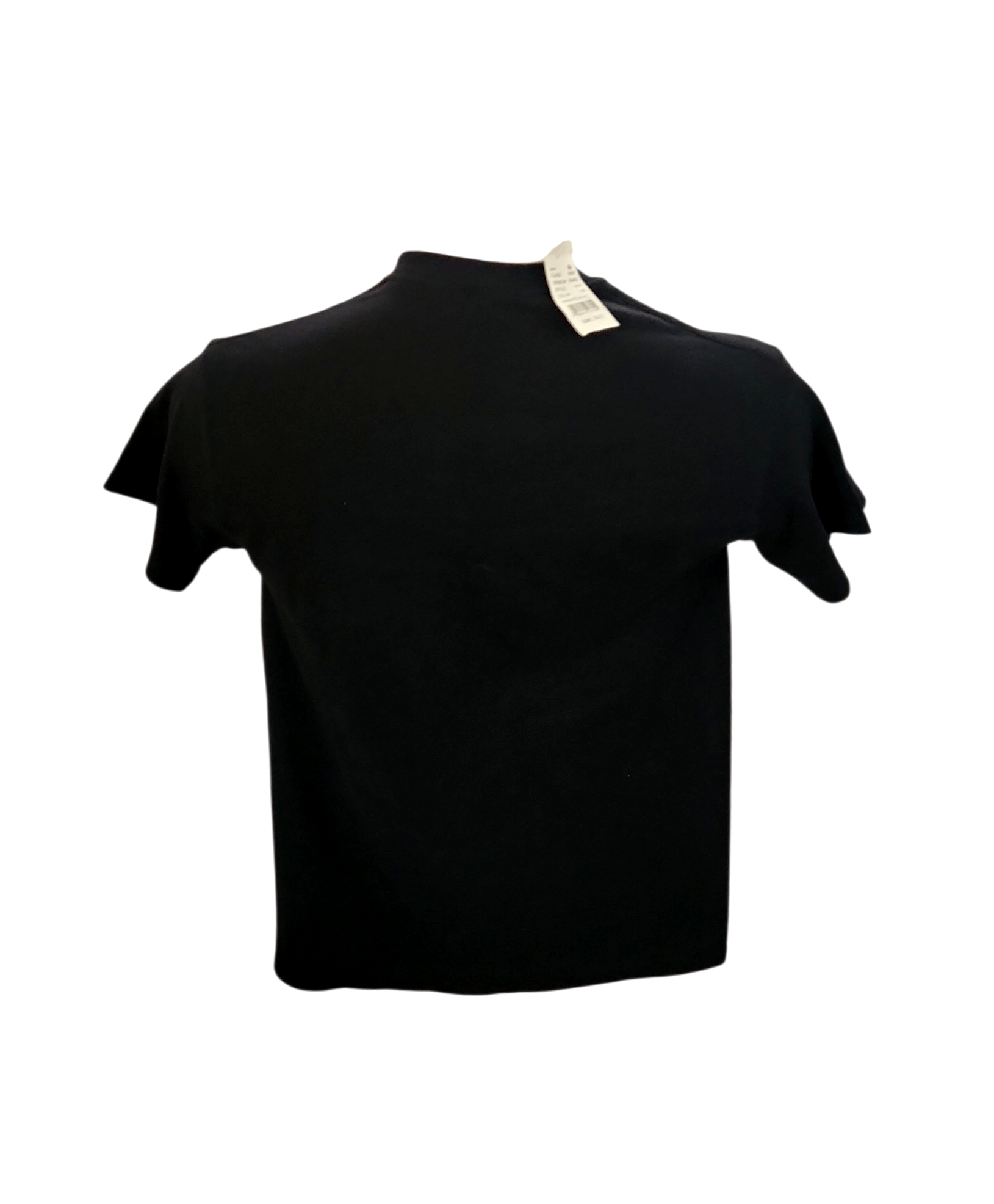 999 Club × FaZe Ben Davis Y2K Zipper Shirt Mens Black Quarter Zip SZ Large Size US S / EU 44-46 / 1 - 2 Thumbnail