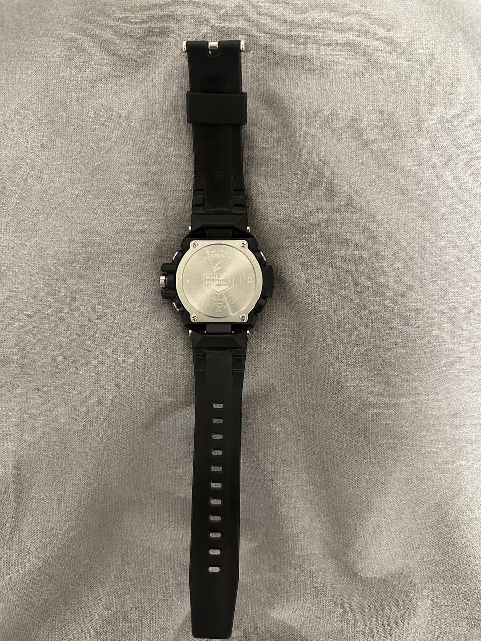 Casio CASIO G-Shock GST-B-100 Size ONE SIZE - 2 Thumbnail