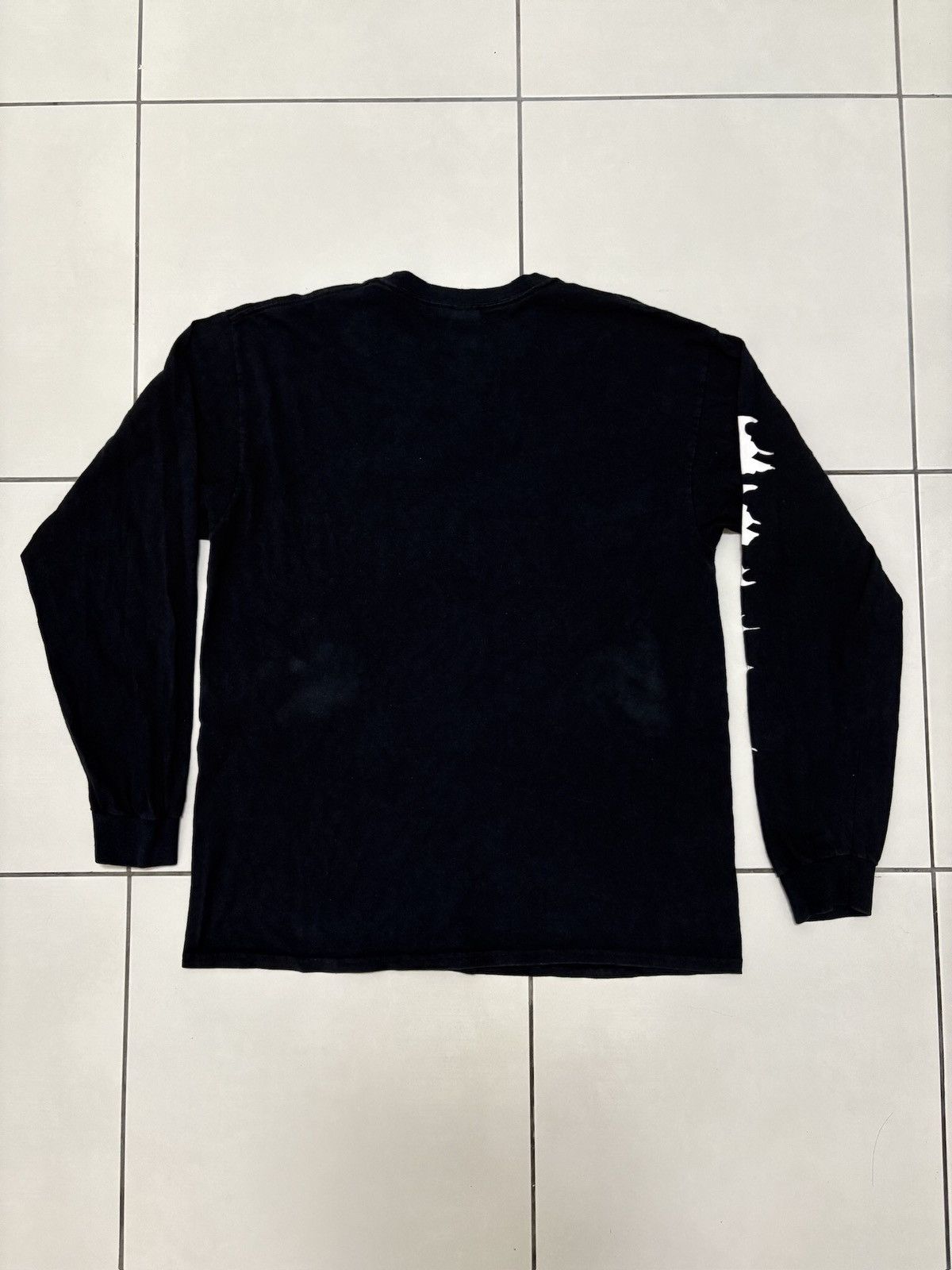 Alien Workshop Vintage chill Alienware shirt Size US L / EU 52-54 / 3 - 2 Thumbnail