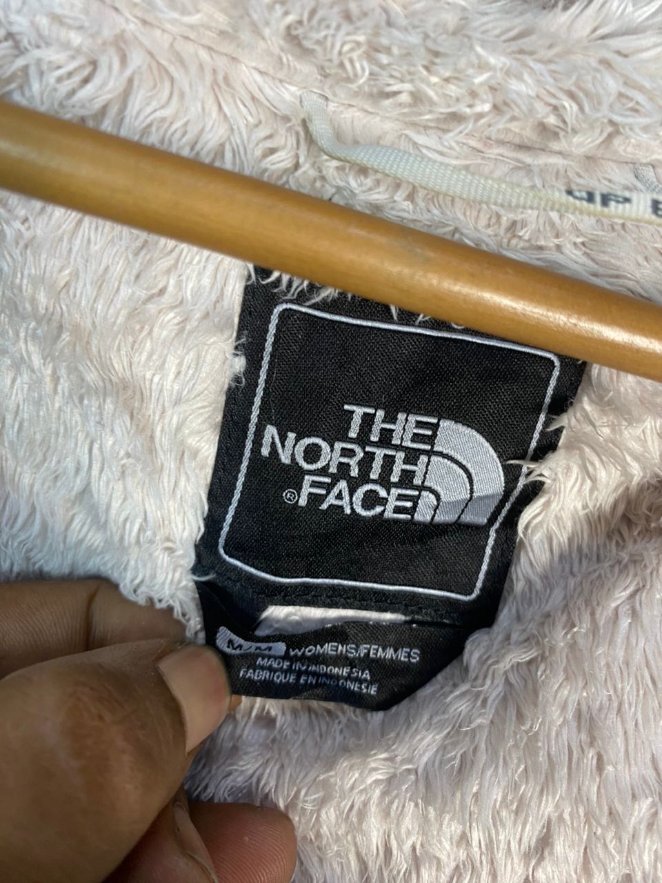 The North Face The north face hoodie windbreaker jacket Size S / US 4 / IT 40 - 10 Thumbnail
