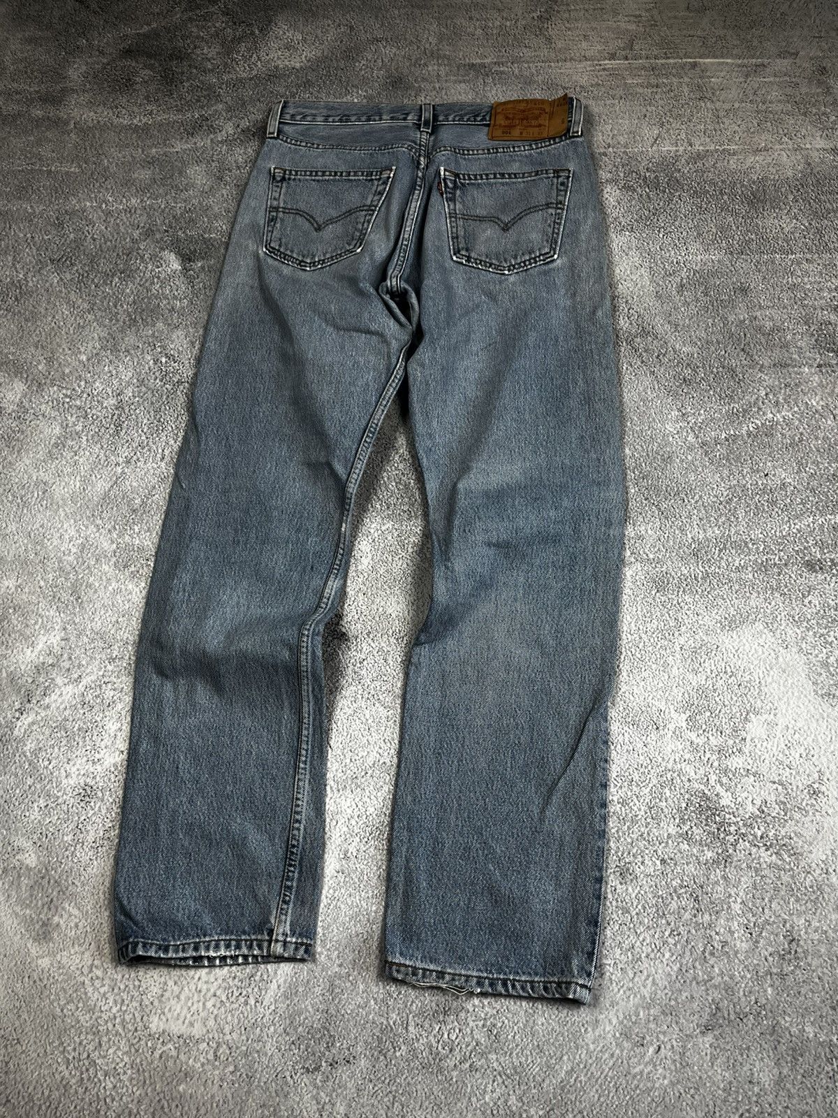 Other Levi’s denim vintage 501 size 31/32 Size US 31 - 2 Thumbnail