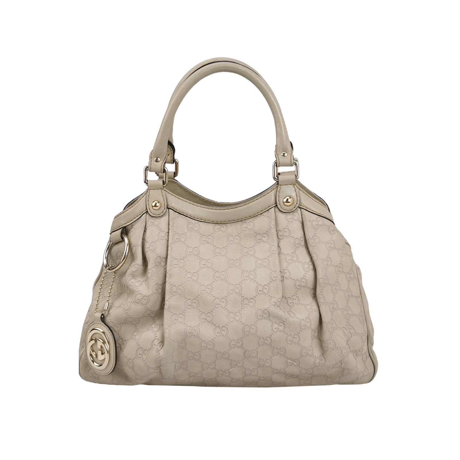 Gucci Gucci Women os Tote Bags Size ONE SIZE - 1 Thumbnail