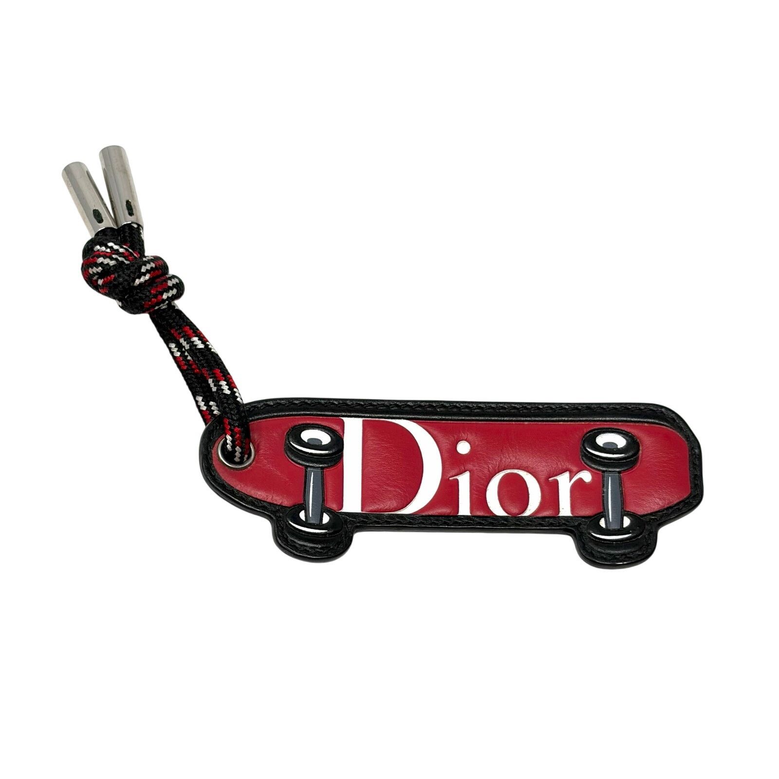 Dior Dior Skateboard Charm Size ONE SIZE - 1 Thumbnail