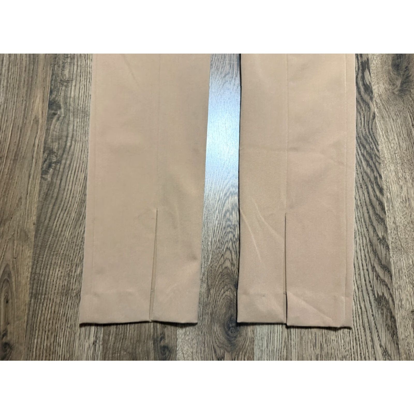 ZARA Pants Women\'s Size Small Brown Pleated Dress Pants 40\" Length is  available for purchase on au PAY Market - Imported Goods Online Store  Co.Ltd. | au PAY Market - Online Shopping Site