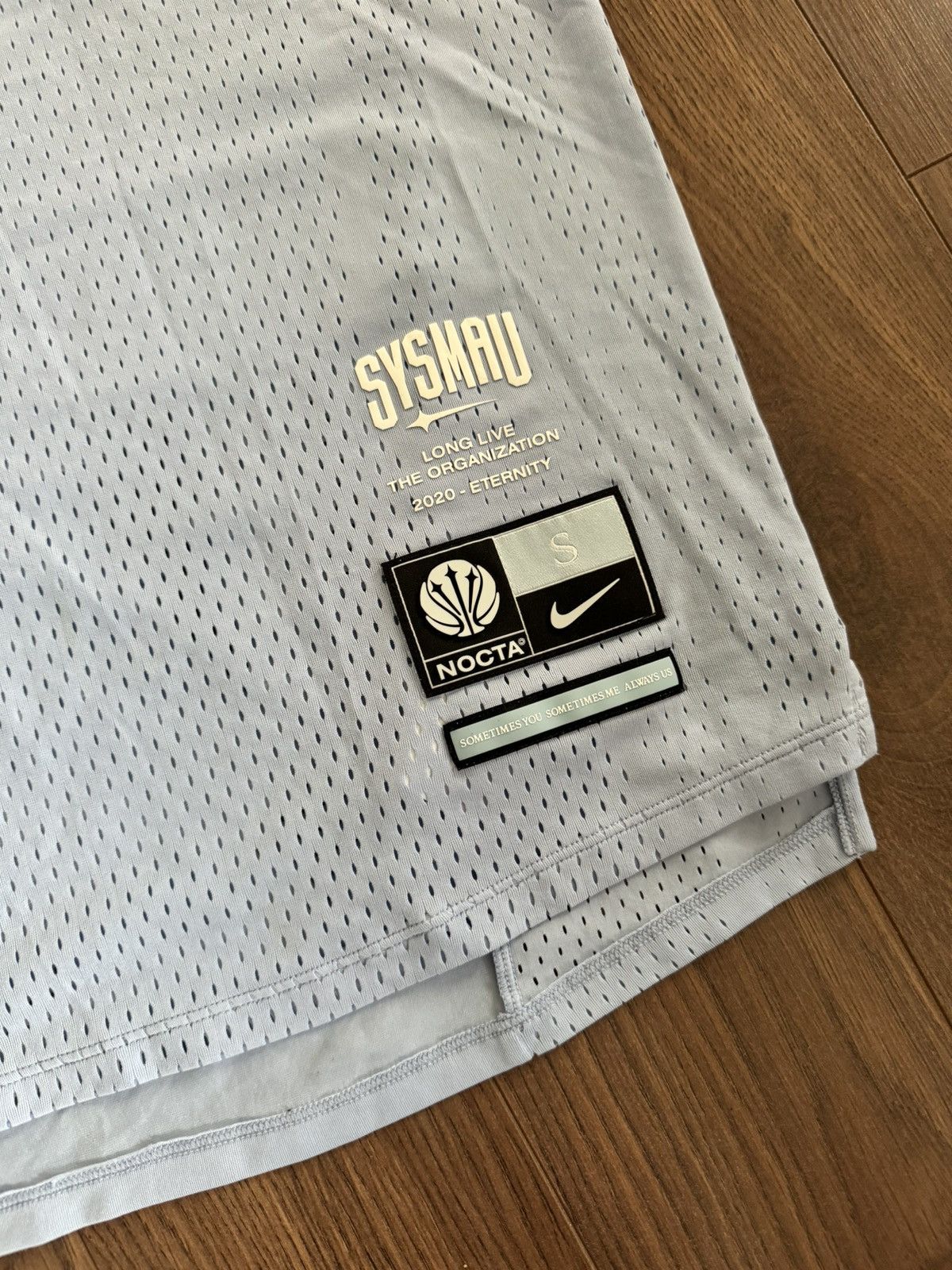 NOCTA × Nike Nike x NOCTA NRG Jersey Size US S / EU 44-46 / 1 - 2 Thumbnail