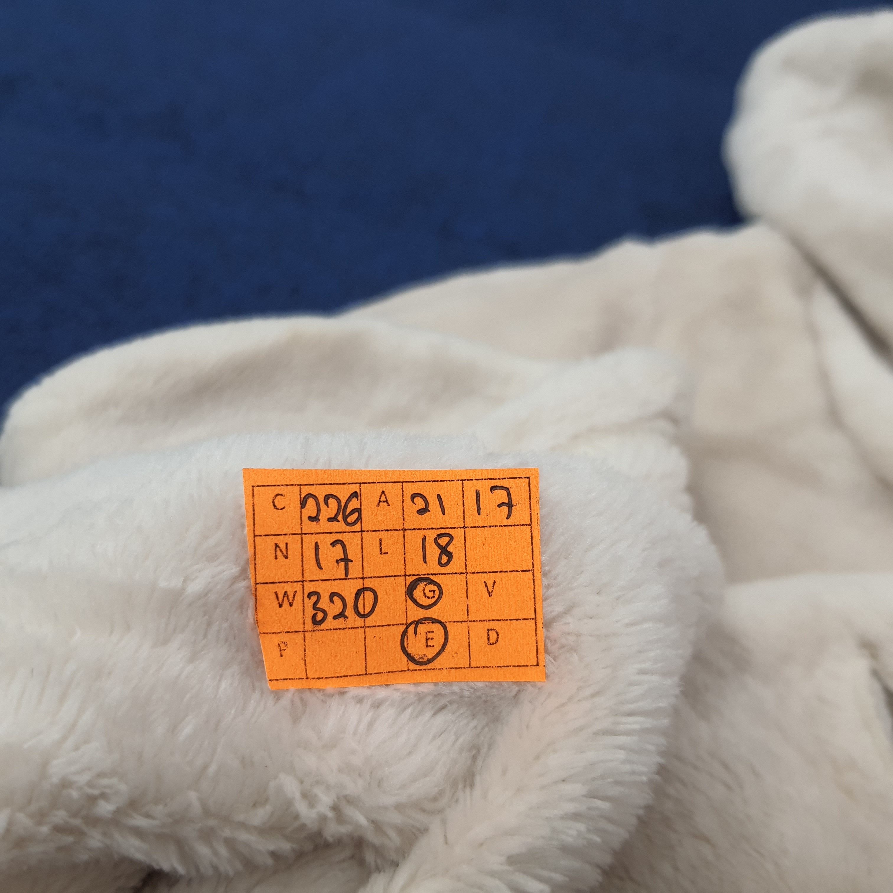 Y's Vintage Y's for Living by Yohji Yamamoto Poncho C226N17 Size M / US 6-8 / IT 42-44 - 7 Thumbnail