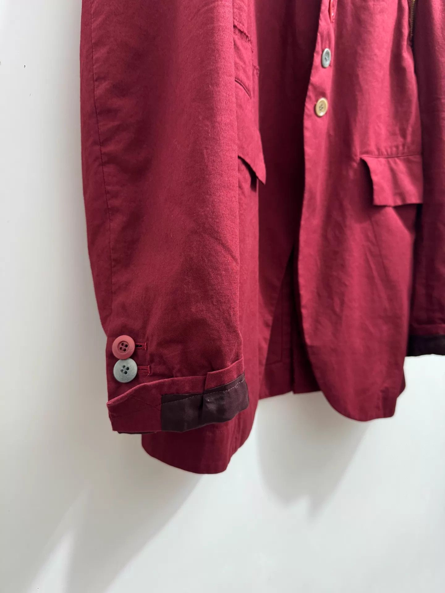 Undercover Undercover Undercoverism Takahiro Kondo Size 2 Size US M / EU 48-50 / 2 - 7 Thumbnail