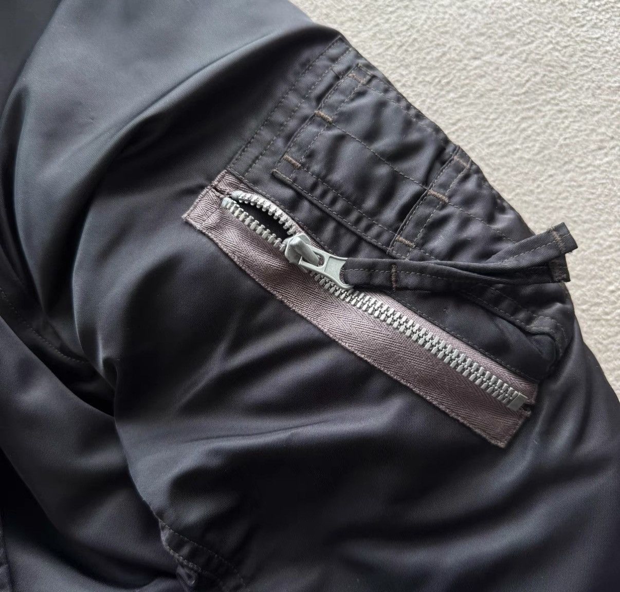 RRL Ralph Lauren RRL Ralph Lauren Double RL Hooded Cotton Jacket K22 Size US S / EU 44-46 / 1 - 5 Thumbnail