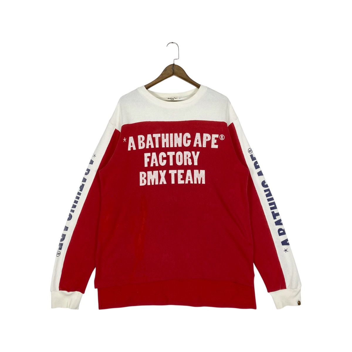 Bape Bmx | Grailed