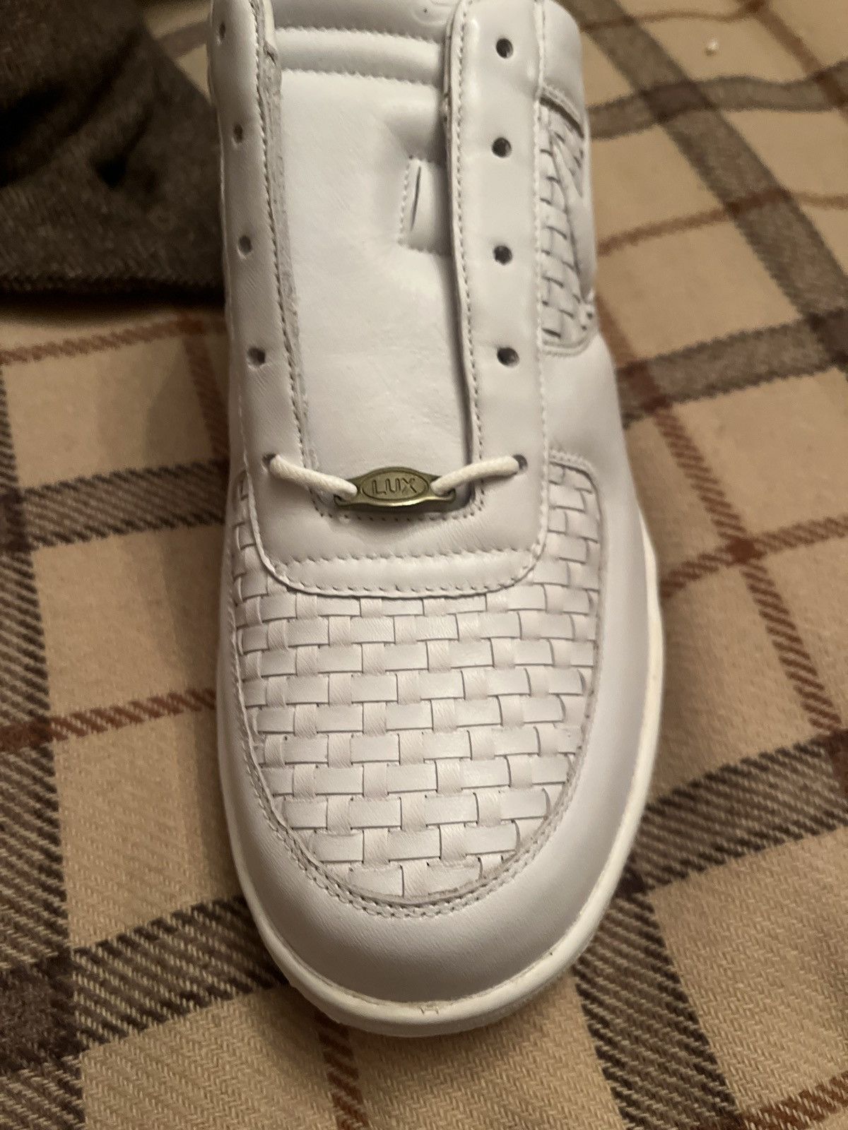Nike Nike Air Force one Lux Size US 11 / EU 44 - 7 Thumbnail