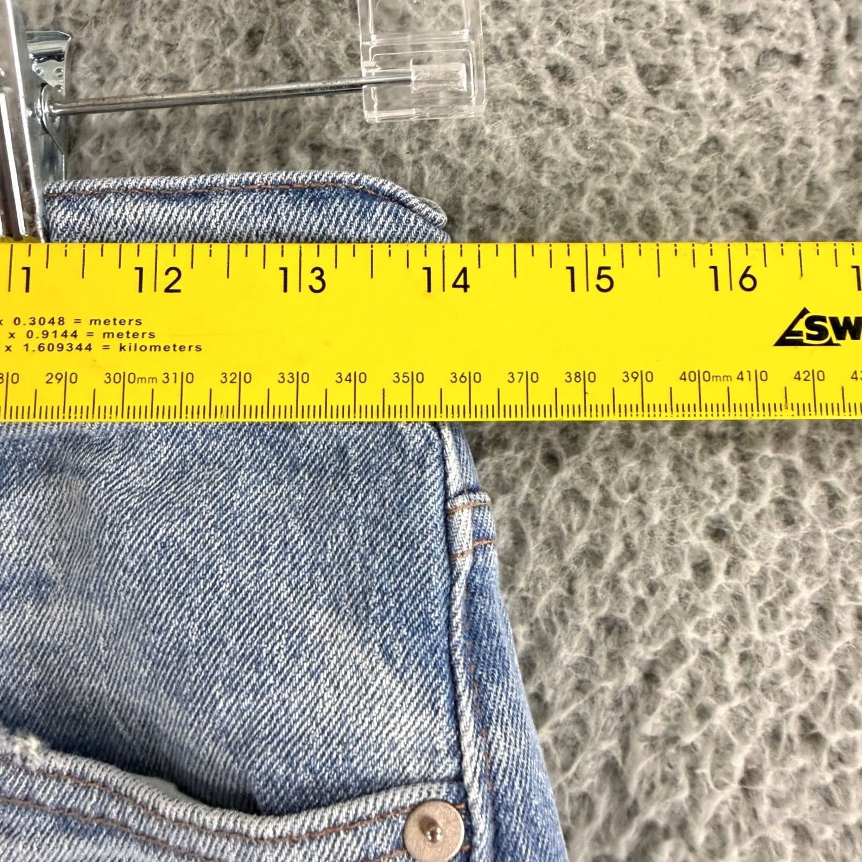 Madewell VINTAGE not sure Size 42" / US 20 - 4 Thumbnail