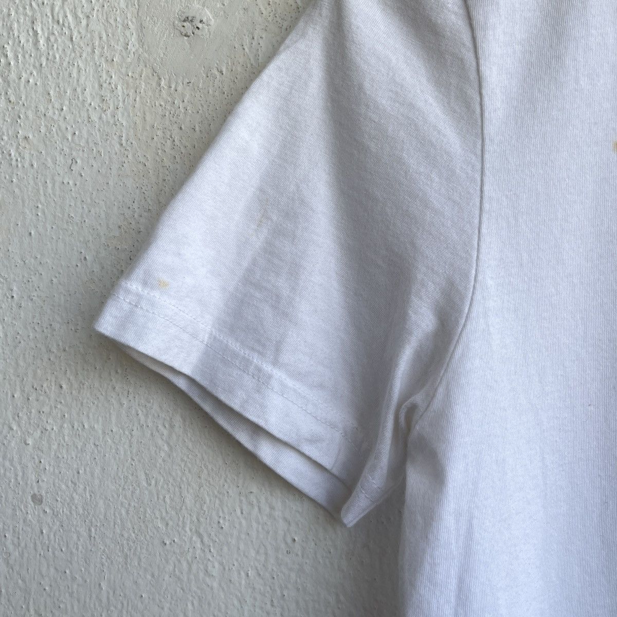 Ne-Net Ne-net Tokyo Solomachi Skytree White TShirt Size US S / EU 44-46 / 1 - 7 Thumbnail