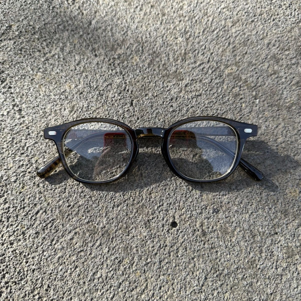 Other GLASSES FRAME BRAND NEW CLASSIC RETRO VINTAGE HC7105-03 Size ONE SIZE - 1 Thumbnail