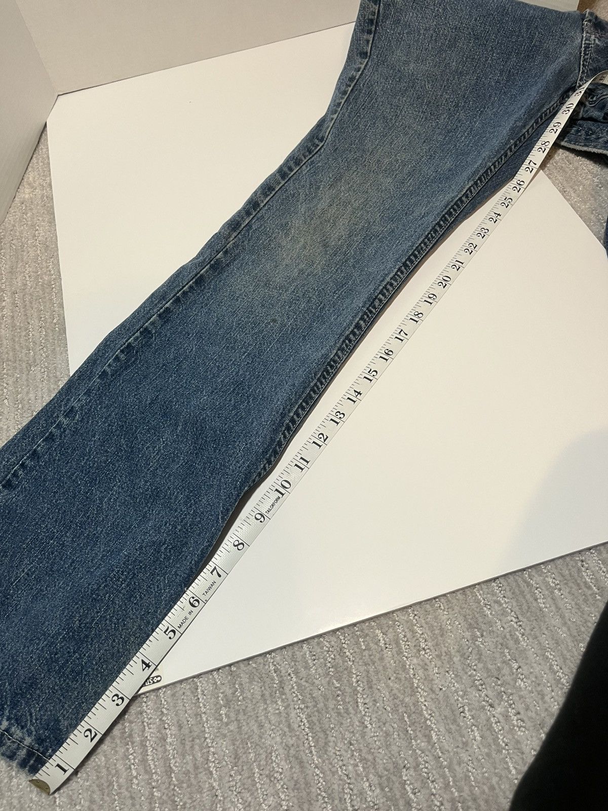 Tommy Hilfiger Vintage Tommy Hilfiger denim Size US 30 / EU 46 - 6 Thumbnail