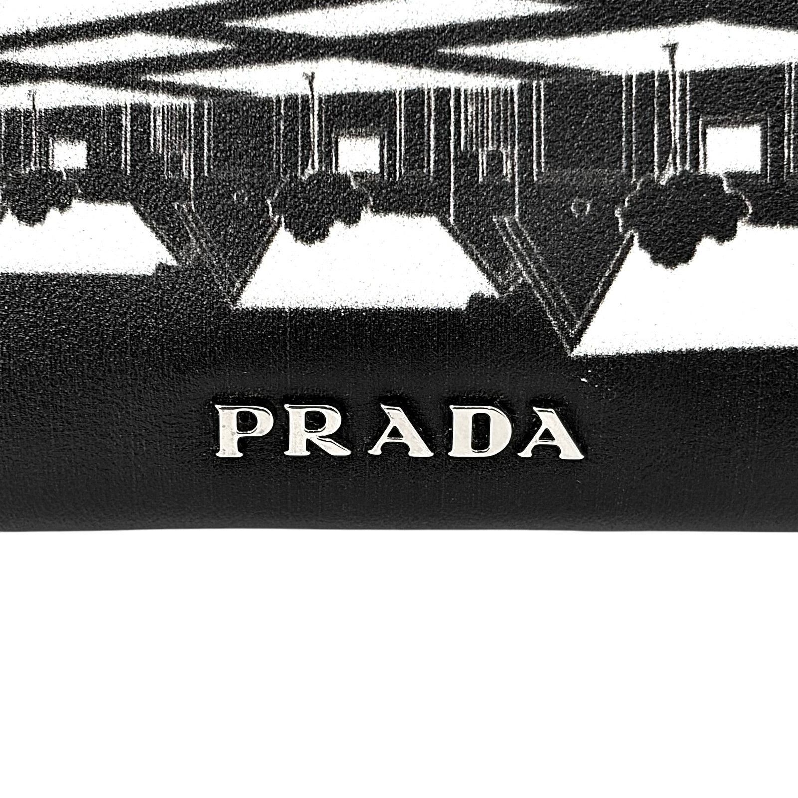 Prada Prada x James Jean Comic Glasses Case Size ONE SIZE - 8 Thumbnail