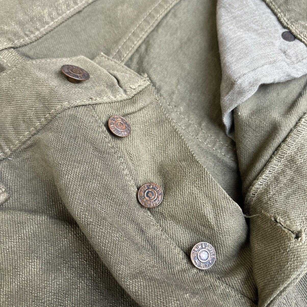 Polo Ralph Lauren × Vintage Denim & Supply RL Size US 33 - 10 Thumbnail