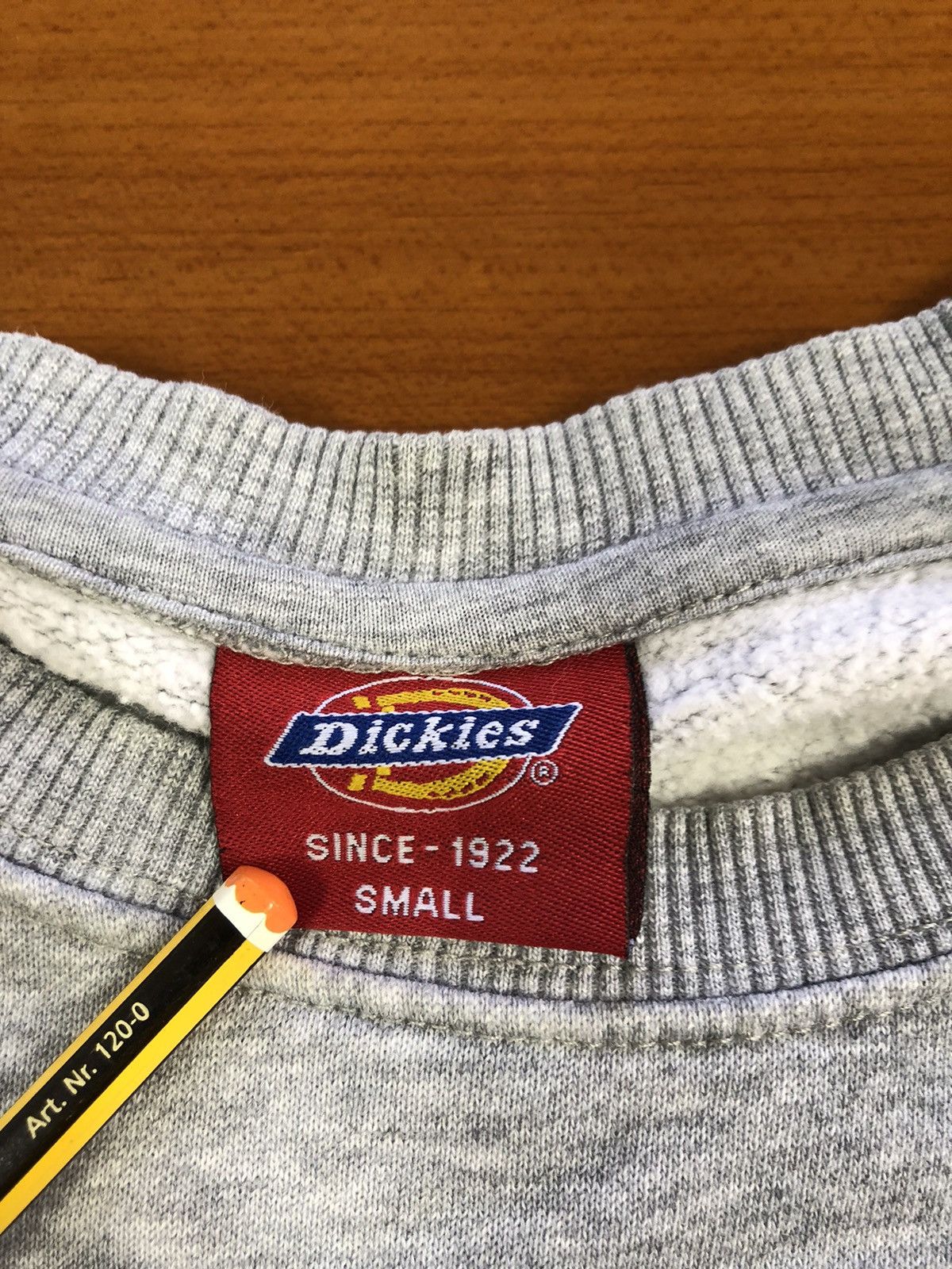 Dickies Dickies FrontHit Sweatshirt Size US S / EU 44-46 / 1 - 13 Thumbnail
