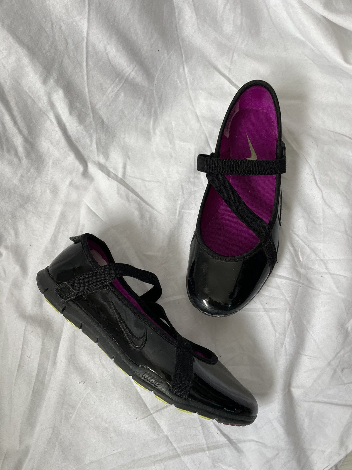 Nike Nike ballets Size US 6 / IT 36 - 8 Thumbnail