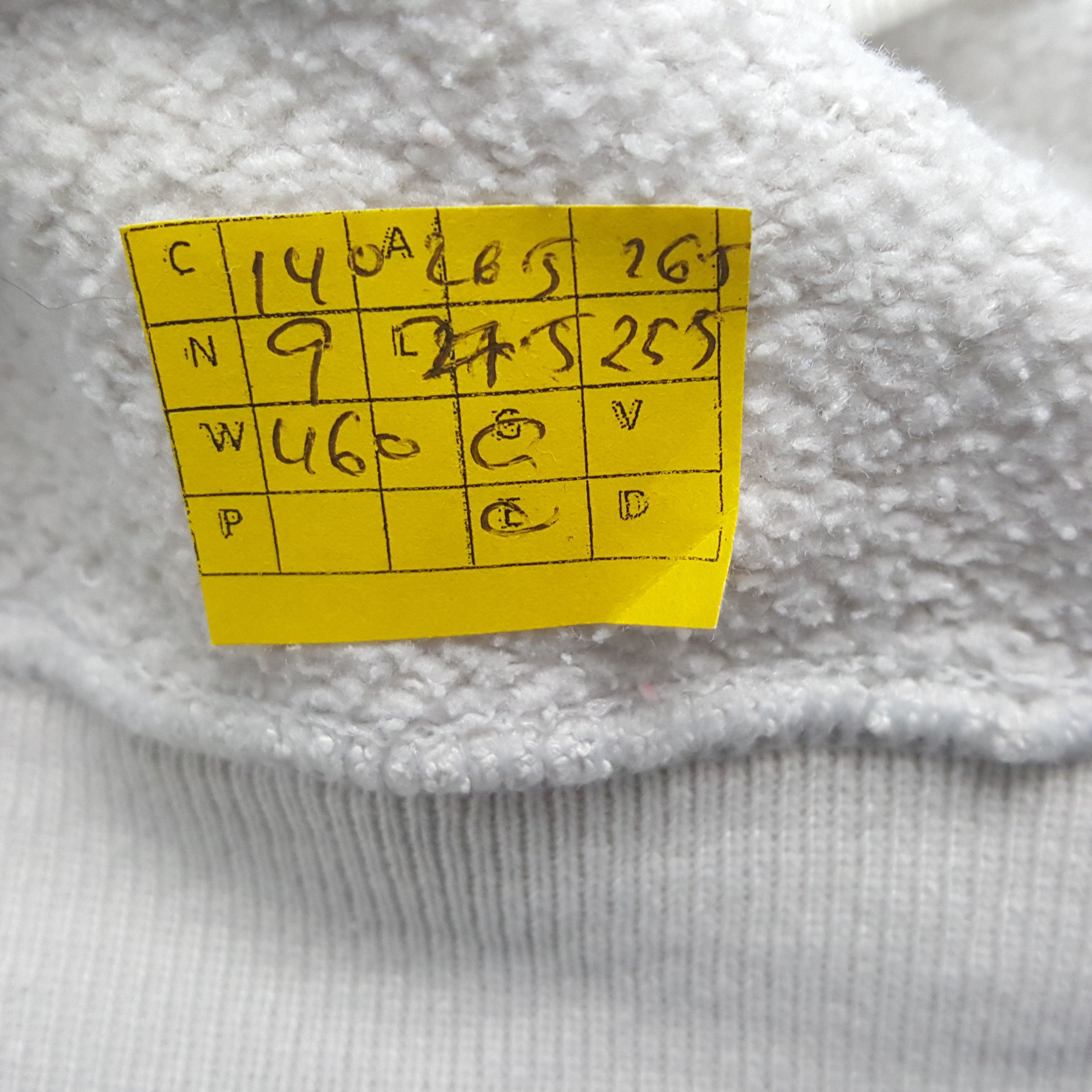 Magee × Vintage Vintage 90's REPUBLIC OF IRELAND Iconic Style Sweatshirts Size US XL / EU 56 / 4 - 6 Thumbnail