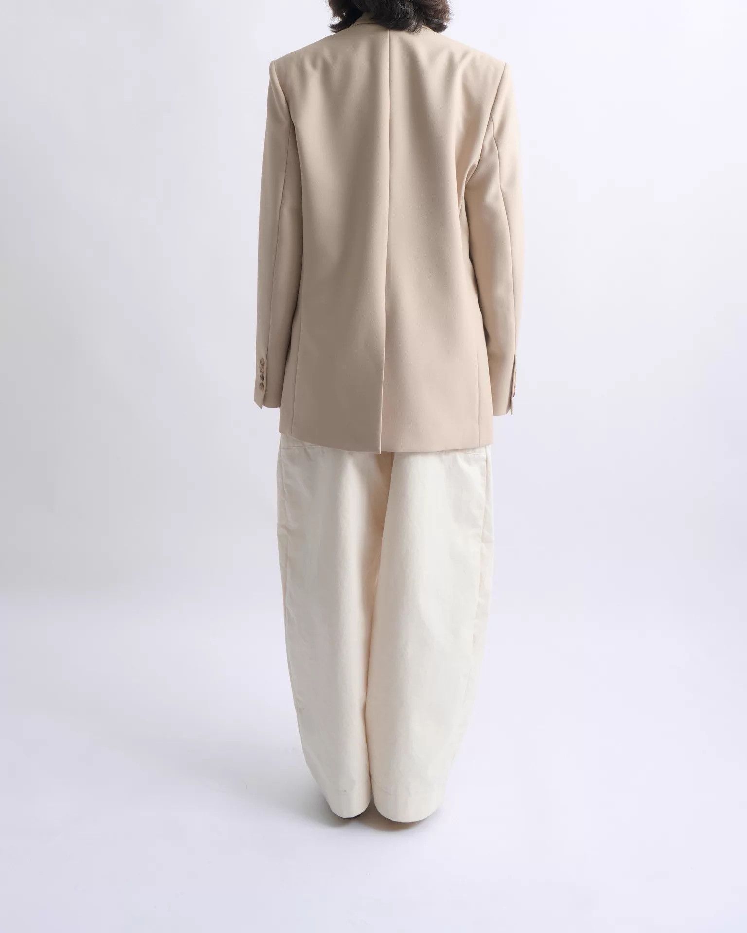 Maison Margiela Maison Margiela by Galliano 18aw Khaki Blazer Size 48 Size US M / EU 48-50 / 2 - 7 Thumbnail