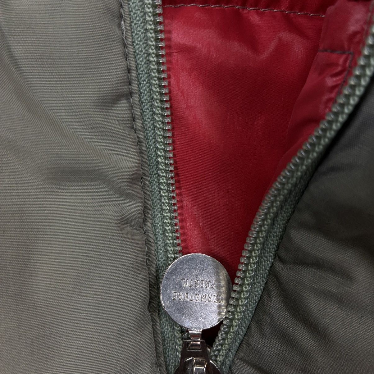 Moncler Grenoble Mens Vintage Moncler Grenoble 80s Puffer Jacket Size S Size US S / EU 44-46 / 1 - 6 Thumbnail