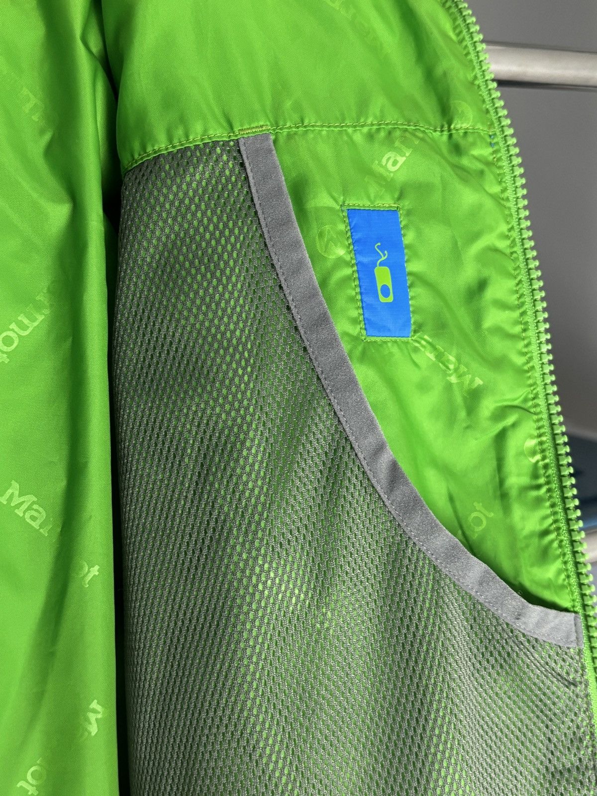 Marmot Marmot Insulated Outdoor Jacket Gorpcore Size US M / EU 48-50 / 2 - 10 Thumbnail