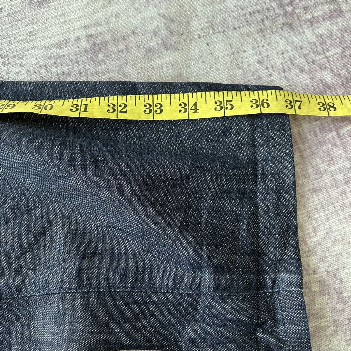 Versace Versace Medusa Jeans Size 28" / US 6 / IT 42 - 21 Thumbnail