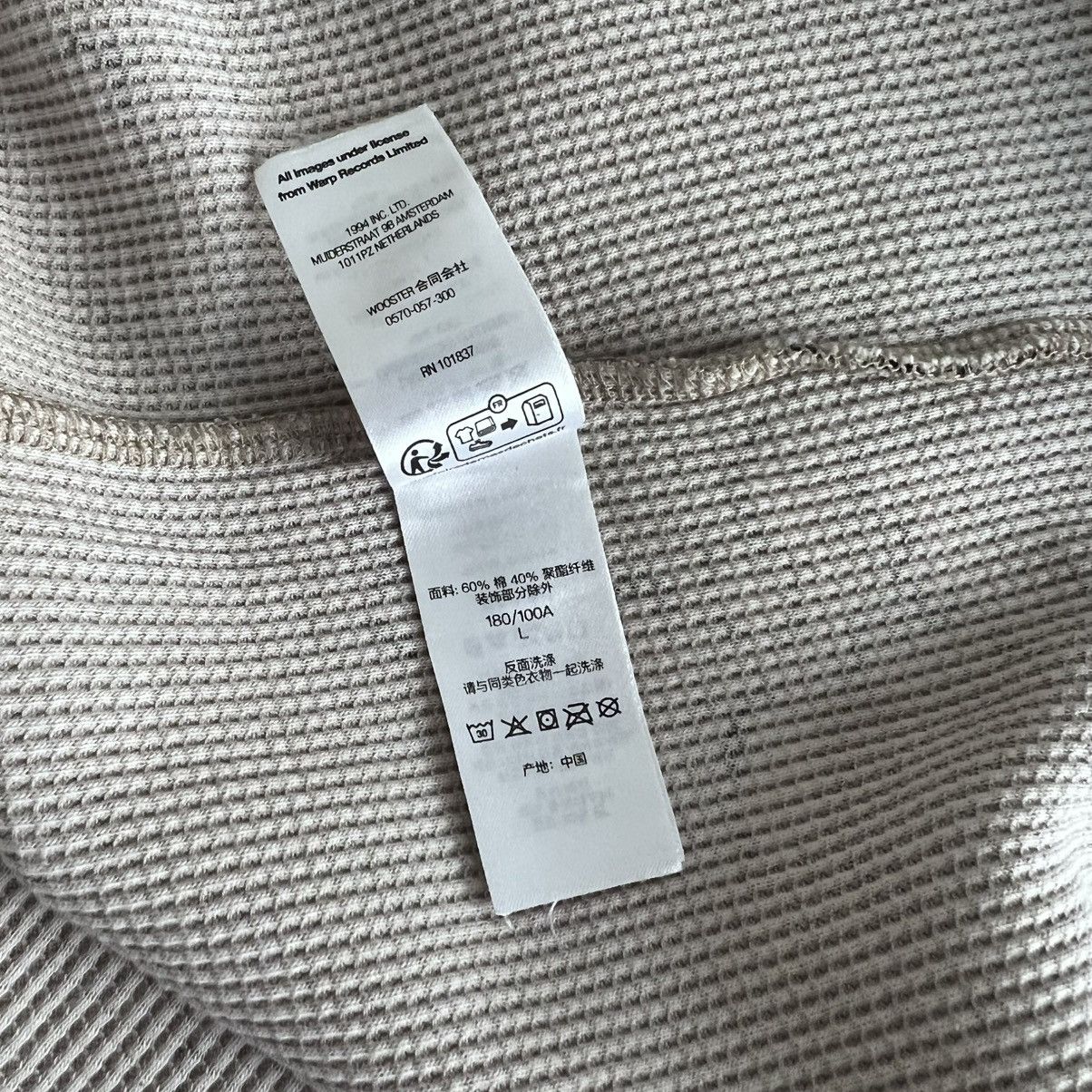 Supreme Supreme Aphex Twin Thermal Chocolate Chip Camo L Size US L / EU 52-54 / 3 - 10 Thumbnail