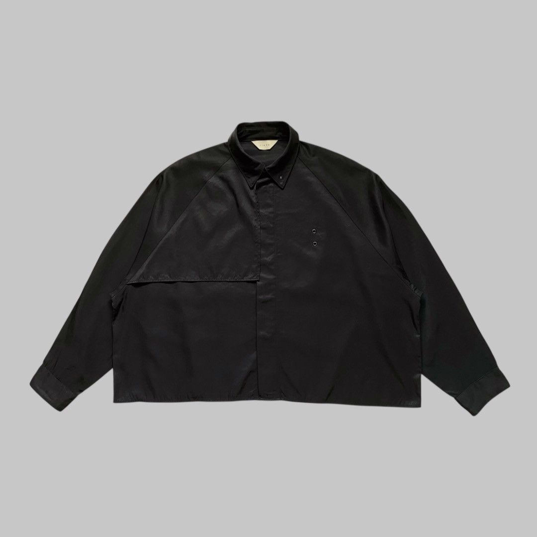 JieDa / TRENCH SHIRTS 