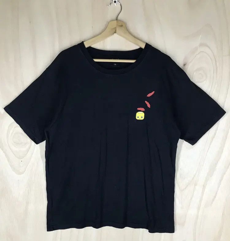 Japanese Brand Fueki Tshirts Size US XL / EU 56 / 4 - 1 Thumbnail