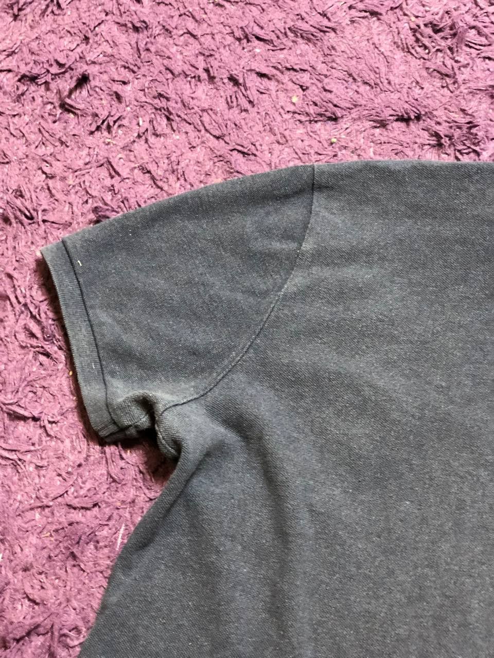 Polo Ralph Lauren Vintage Polo Ralph Lauren T-Shirt Y2K custom slim fit Size US L / EU 52-54 / 3 - 15 Thumbnail