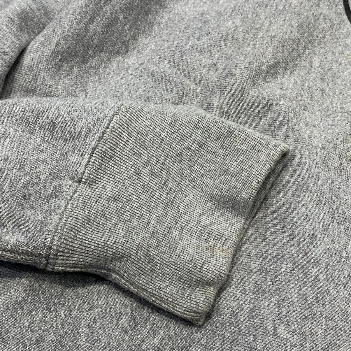 Bape × Kaws Bape X Kaws Logo Fullzip Hoodie Size US L / EU 52-54 / 3 - 4 Thumbnail