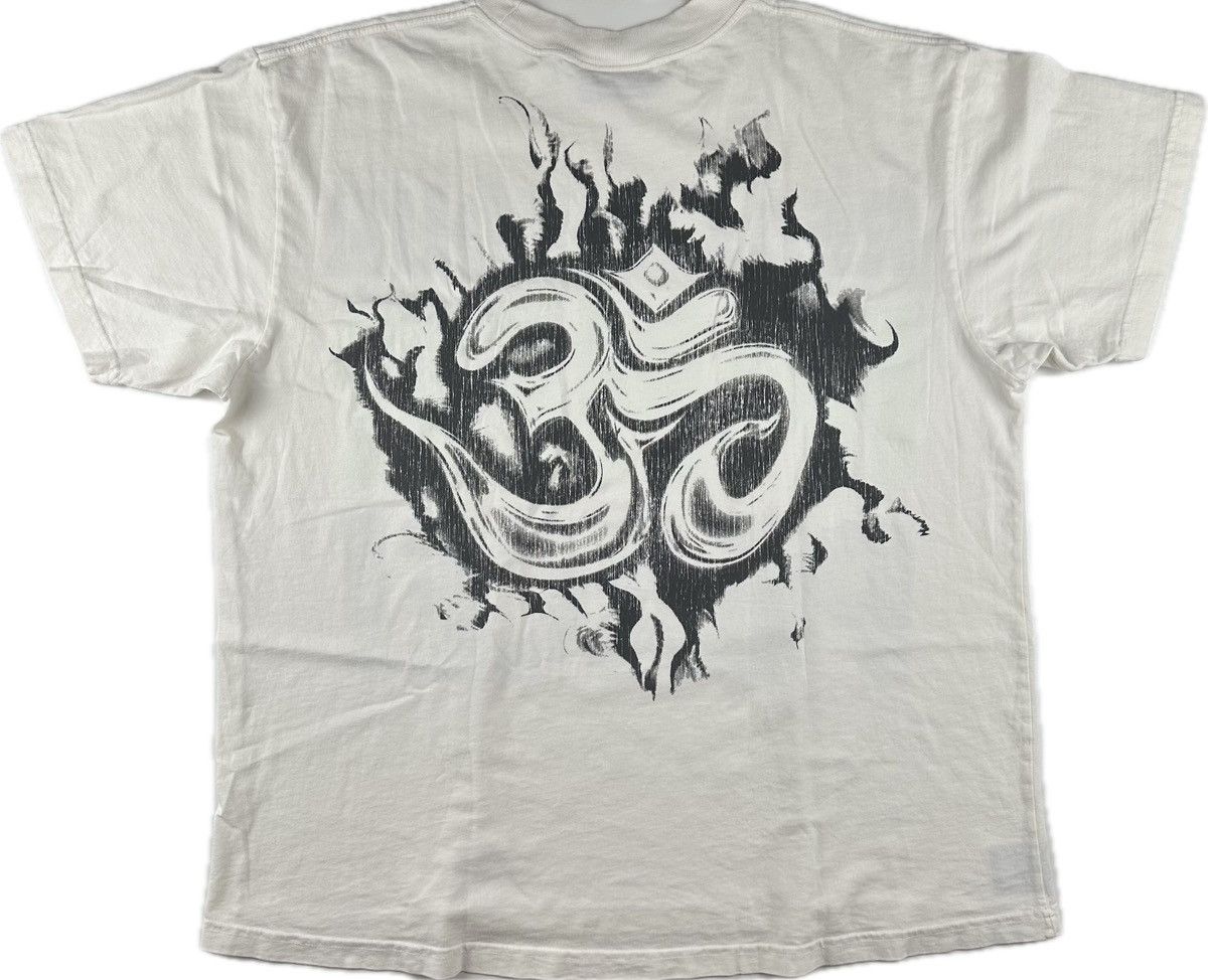 HELLSTAR Hellstar Studios Inner Peace T-shirt Size US XL / EU 56 / 4 - 3 Thumbnail