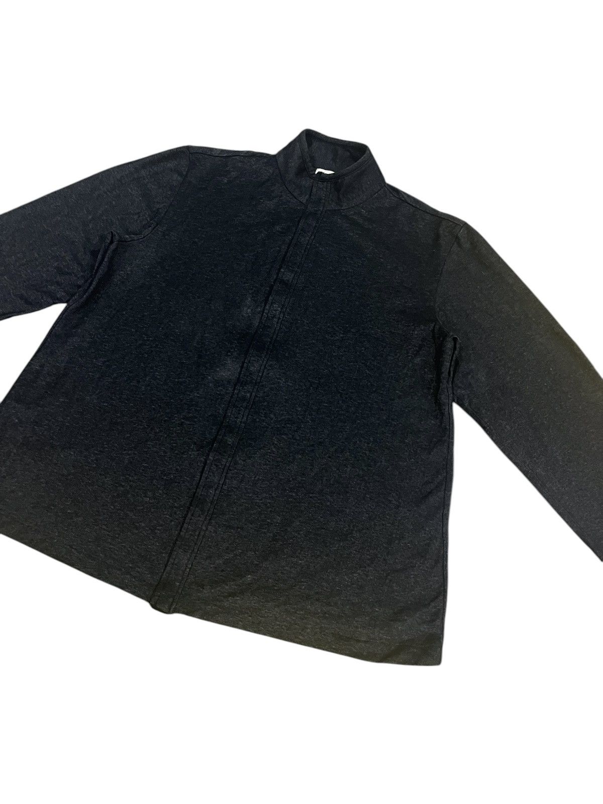 Issey Miyake Vintage Plantation issey miyake button up Size M / US 6-8 / IT 42-44 - 2 Thumbnail