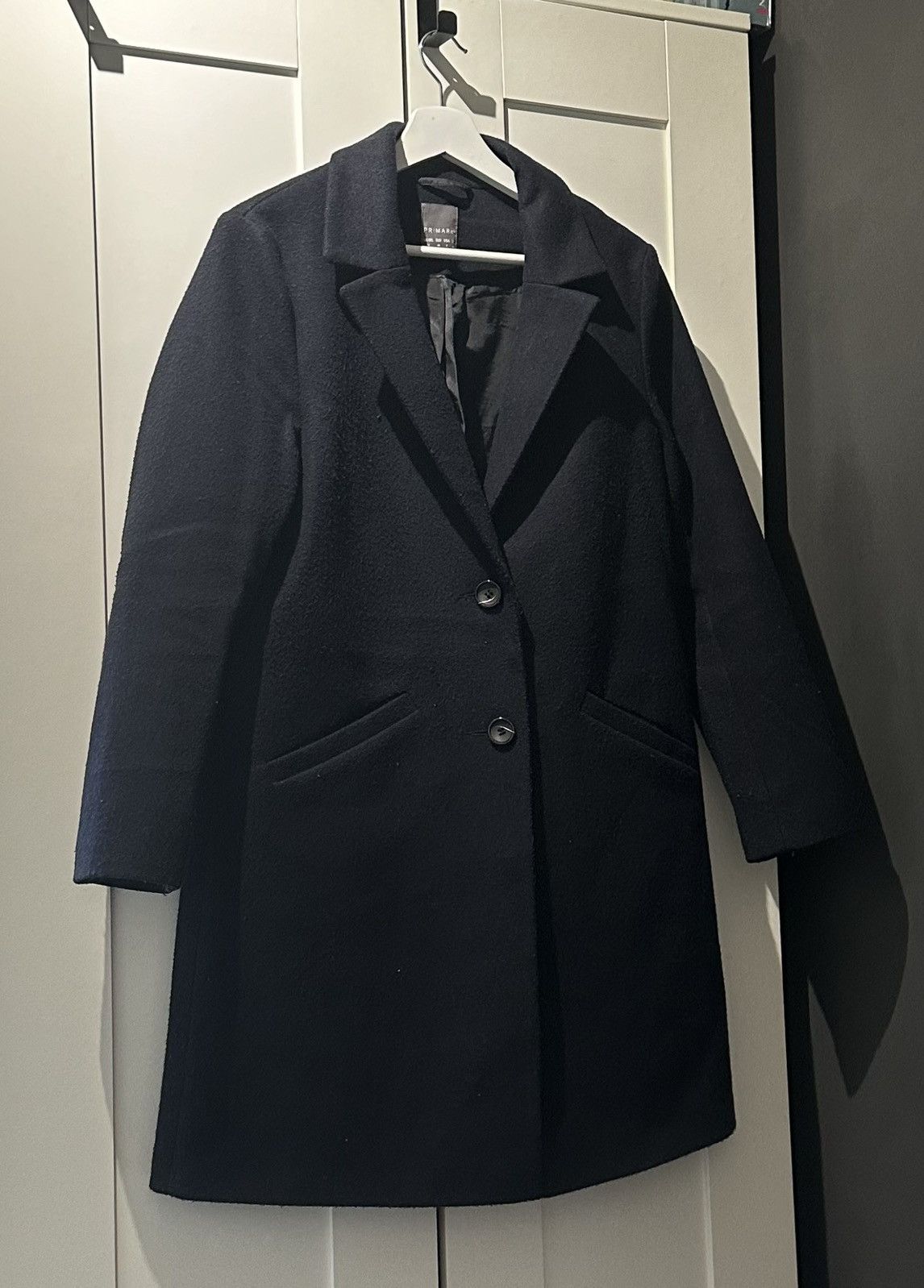 Other Primark Classic Single-Breasted Coat Size M / US 6-8 / IT 42-44 - 1 Thumbnail