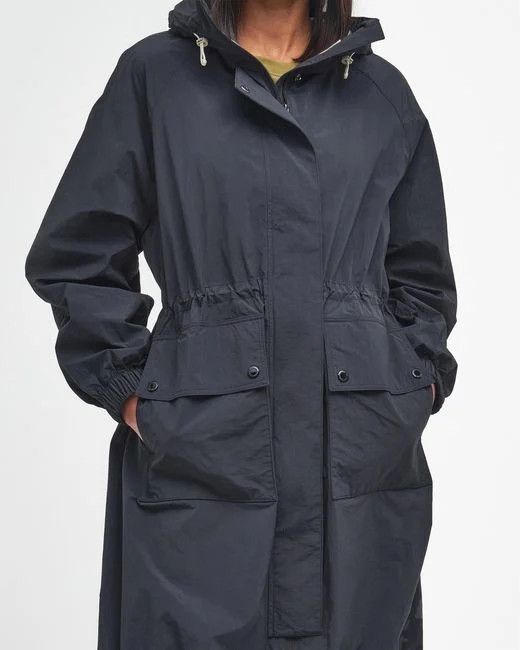 Givenchy o1loc1c0824 Parkas in Black Size US XL / EU 56 / 4 - 3 Thumbnail