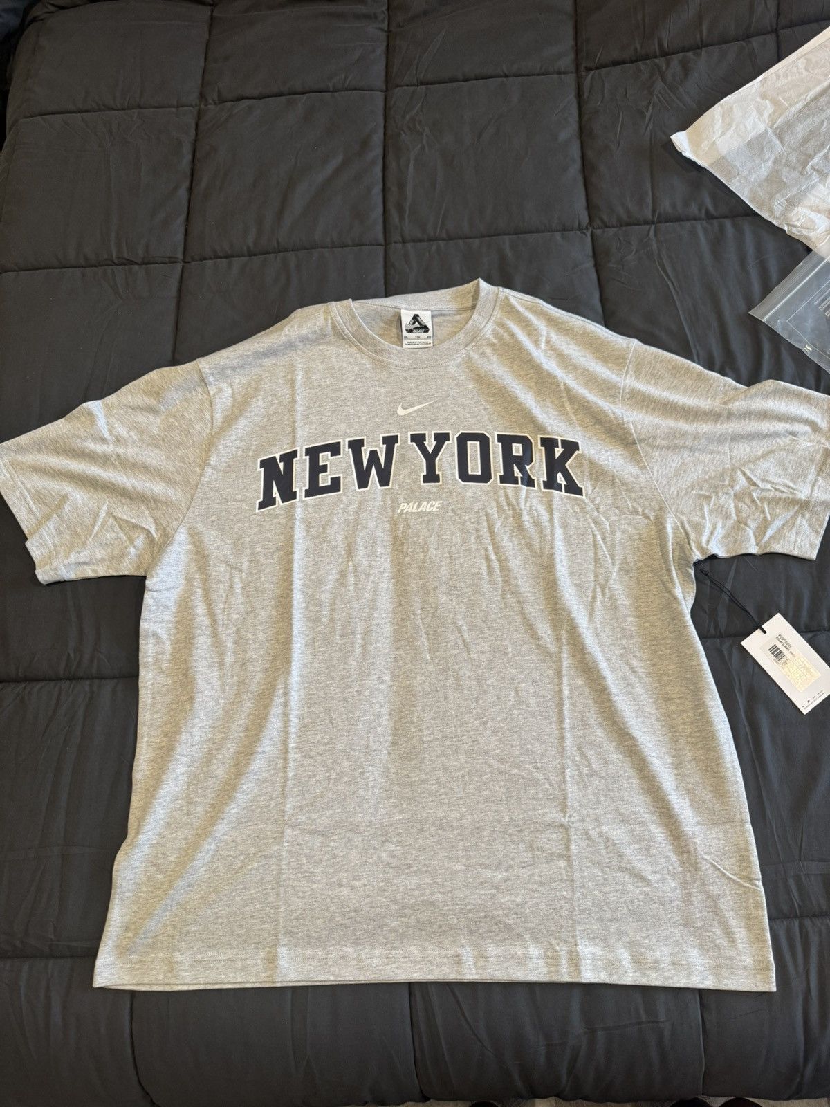 Palace Palace Nike Shop T shirt Size US XXL / EU 58 / 5 - 1 Thumbnail