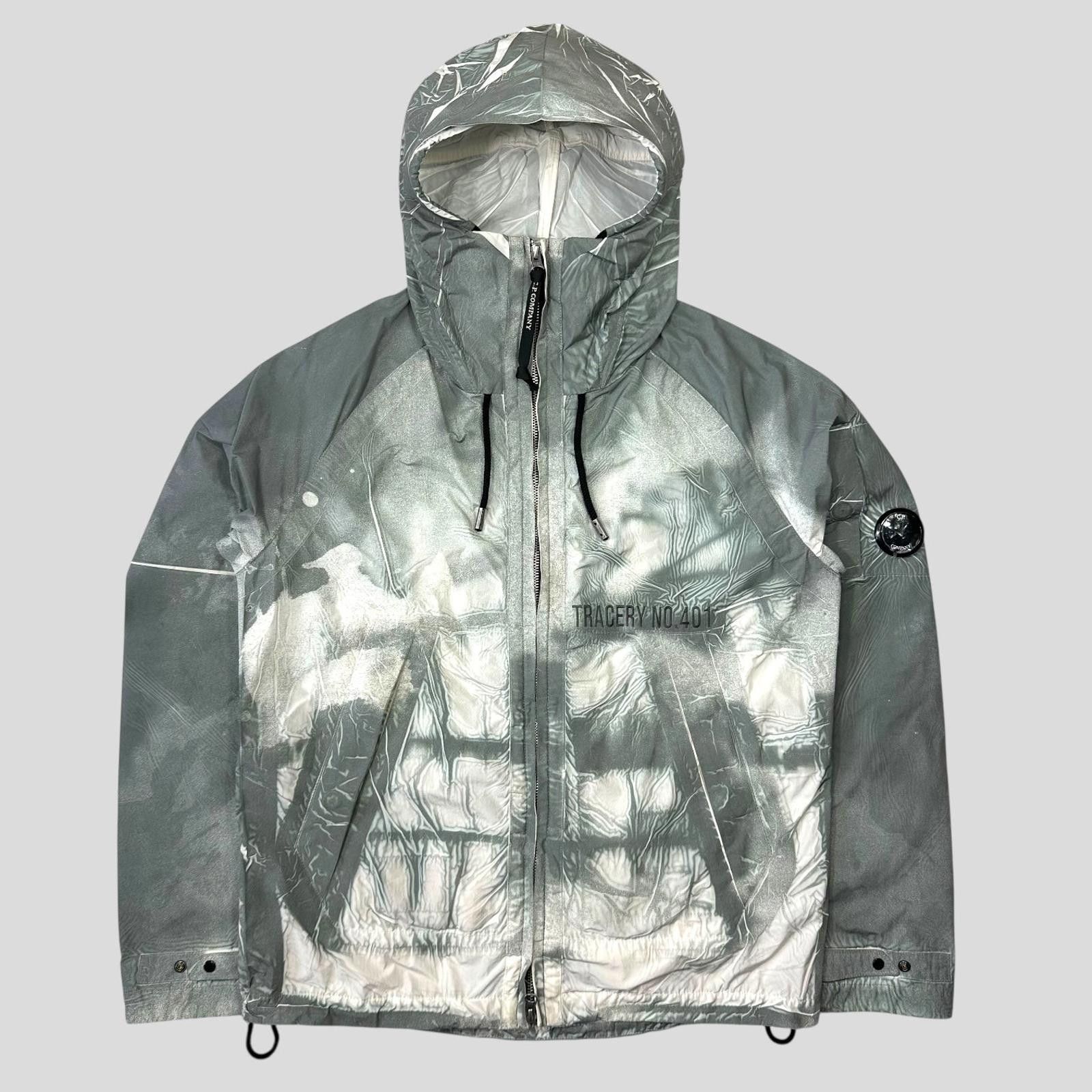 C.P. Company TRACERY マウンテンパーカー C.P. Company TRACERY マウンテンパーカー C.P. Company TRACERY