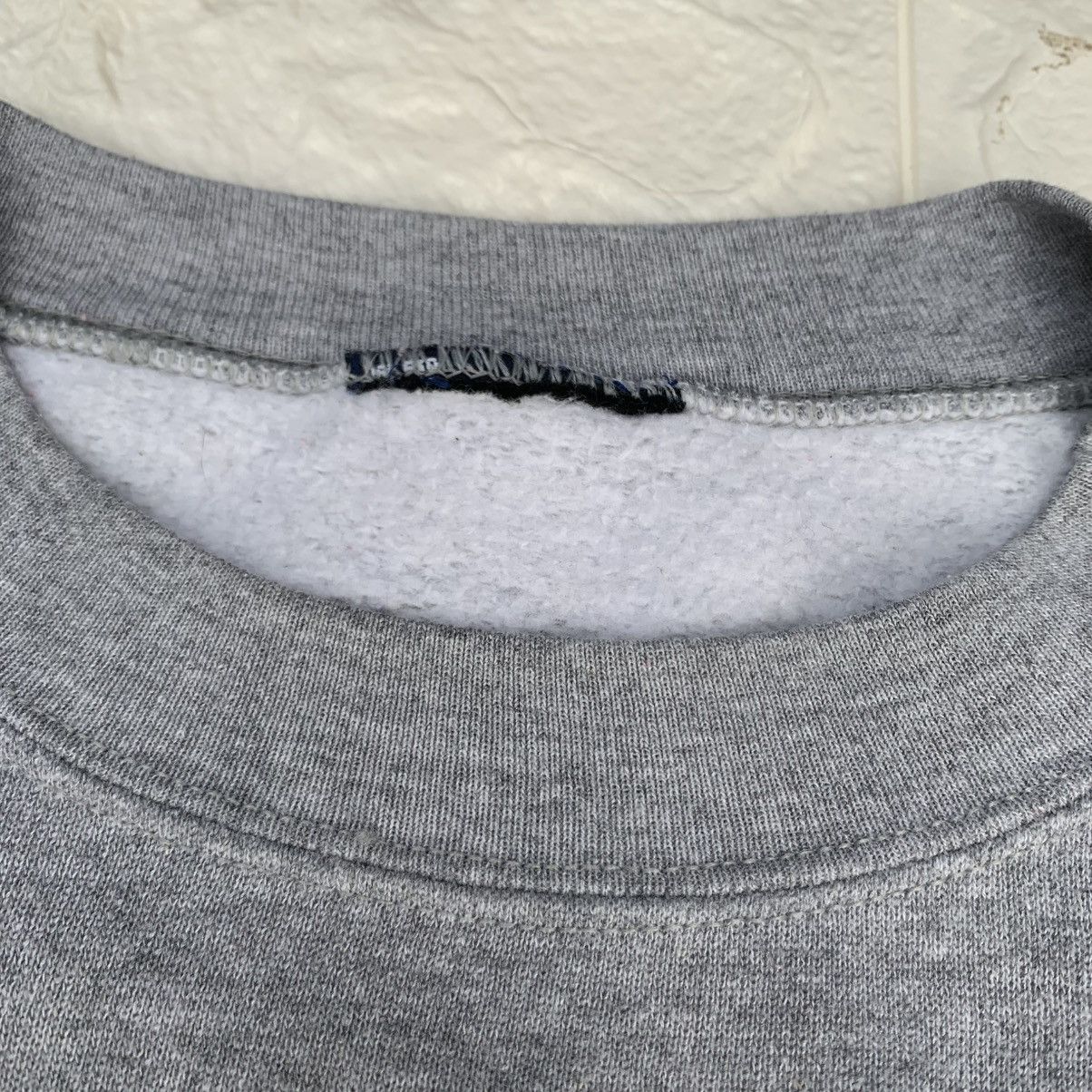 Jansport × Vintage Vintage Jansport Oregon Crewneck Embroidered Logo Size US L / EU 52-54 / 3 - 9 Thumbnail