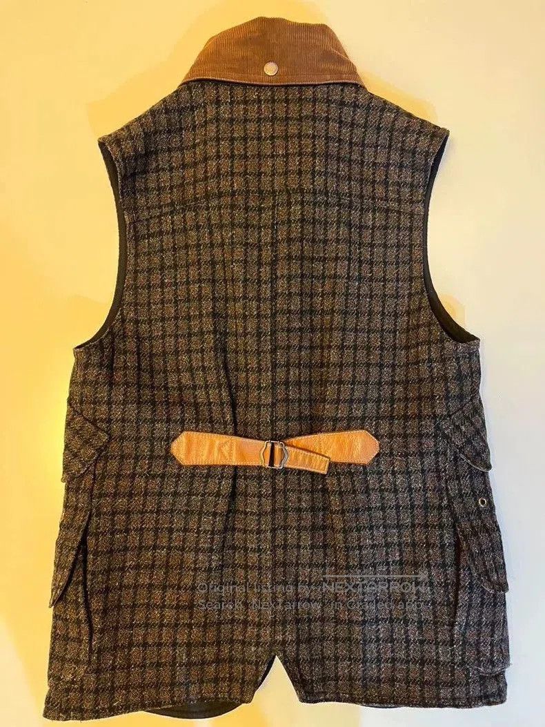 Junya Watanabe Junya Watanabe CDG spliced men's two. Size US XS / EU 42 / 0 - 5 Thumbnail