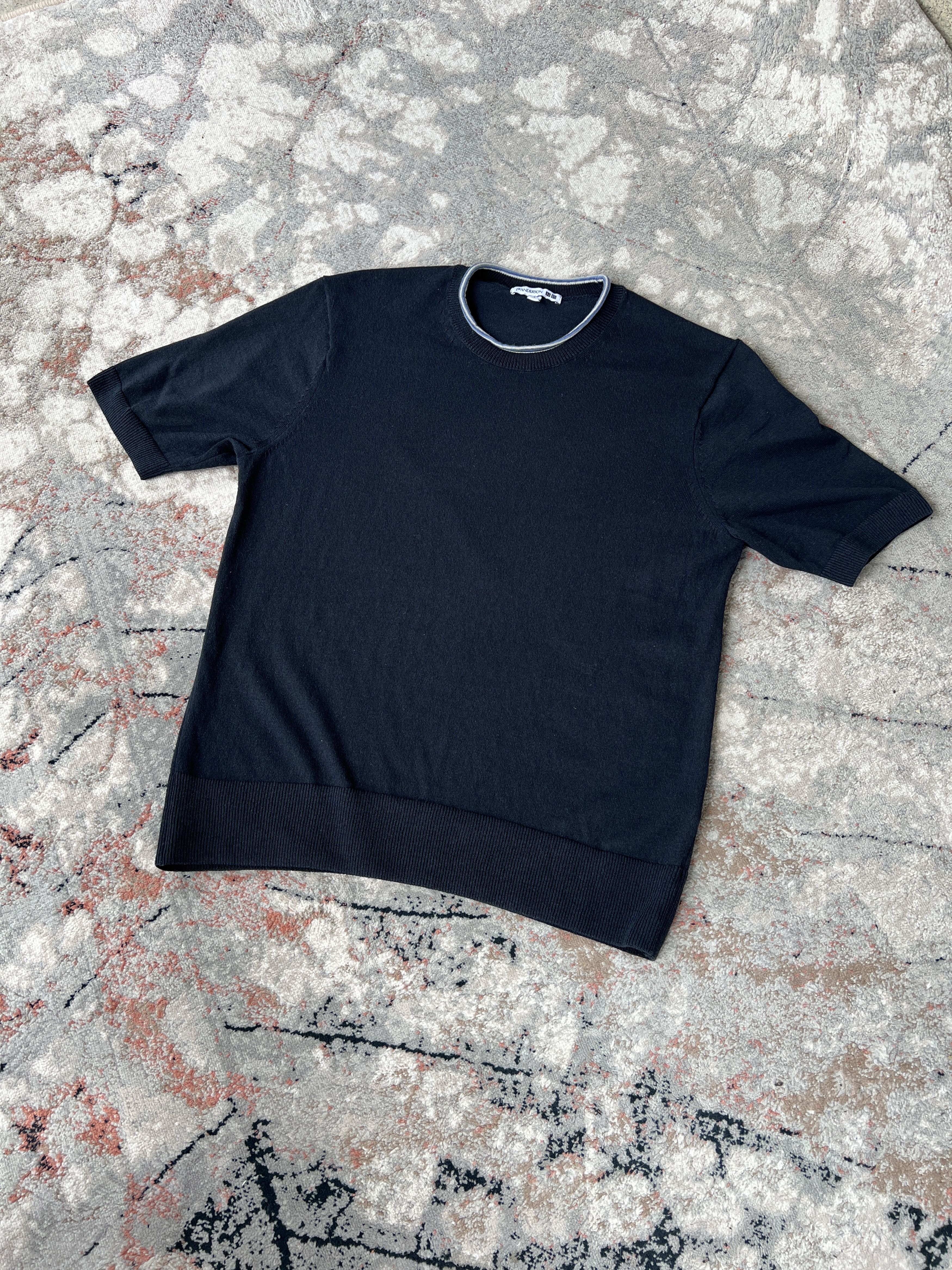 JW Anderson × Uniqlo JW Anderson x Uniqlo Tee Size US S / EU 44-46 / 1 - 1 Thumbnail