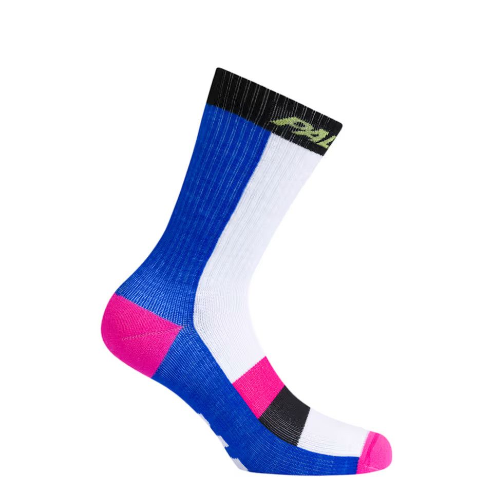 Palace × Rapha Palace Rapha Merino Socks Size 42 - 1 Thumbnail