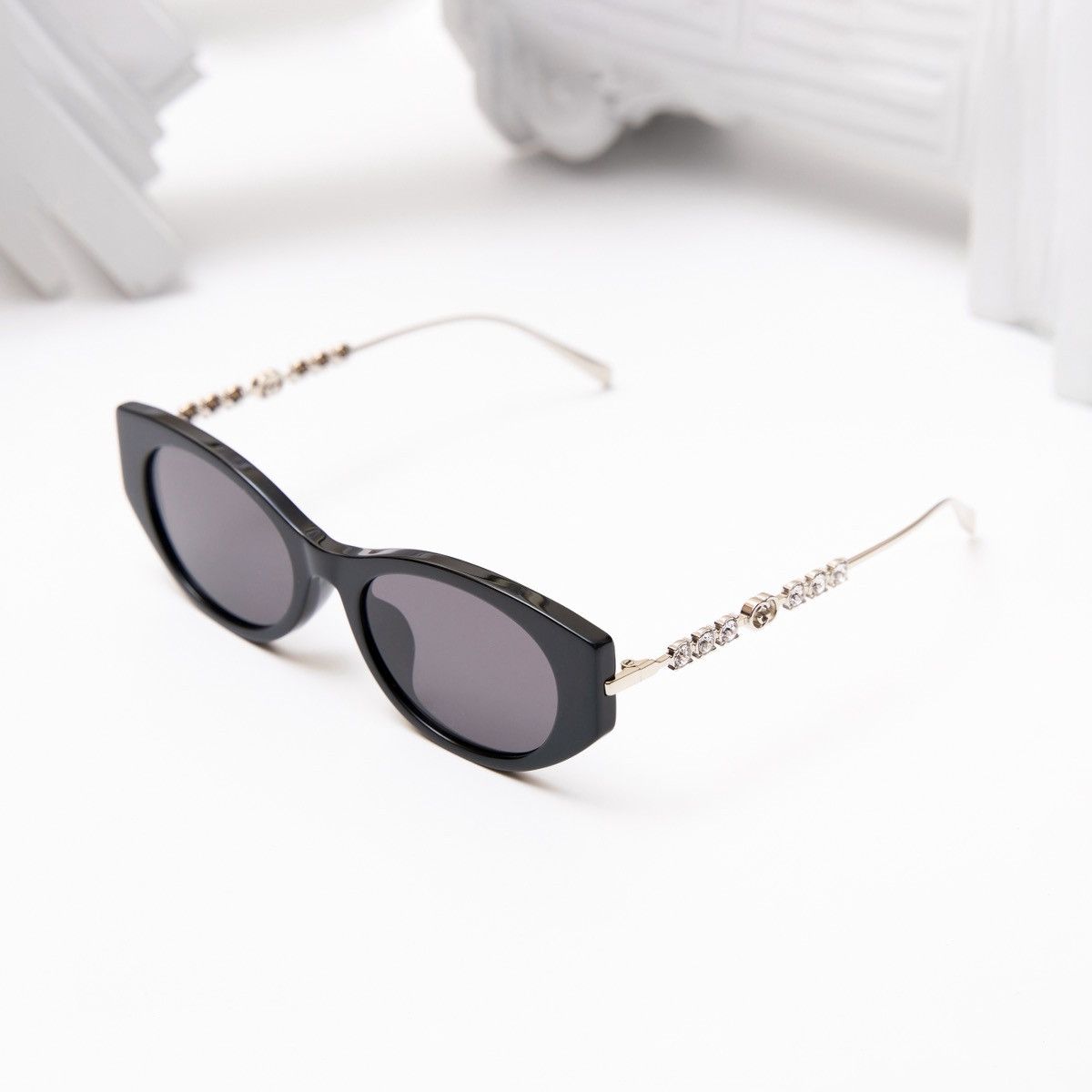 GUCCI GG1970SA 002 SUNGLASSES